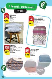 Folheto Pingo Doce semana 2 Página 20