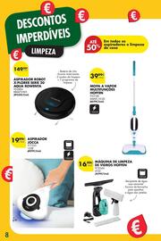 Folheto Pingo Doce semana 2 Página 8