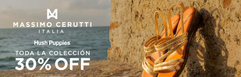 Catálogo Hush Puppies Página 2