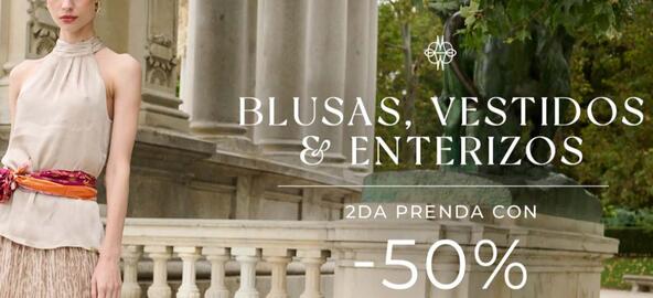 Catálogo Michelle Belau Página 1