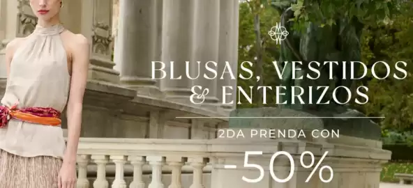 Catálogo Michelle Belau Página 1