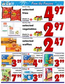 Co-op Atlantic flyer week 2 Page 9