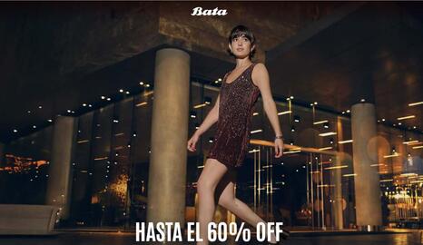 Catálogo Bata Página 2