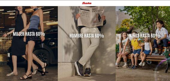 Catálogo Bata Página 4