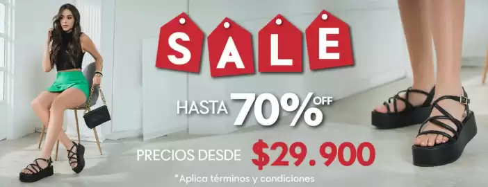 Catálogo Bona Calzature Página 1