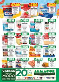 Catálogo Almacor semana 2 Página 2