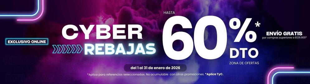 Catálogo calzatodo Página 1