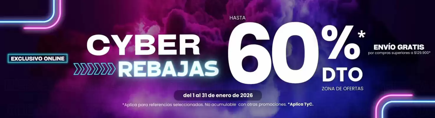 Catálogo calzatodo (válido hasta 31-01)