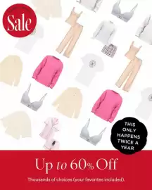 Catálogo Victoria’s Secret Página 2