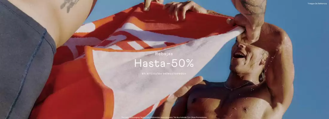 Catálogo Speedo (válido hasta 20-01)