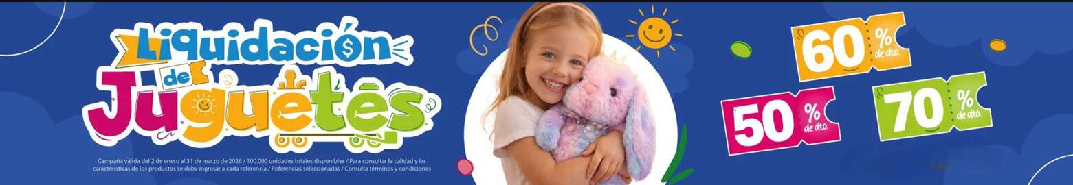 Catálogo Panamericana Página 1