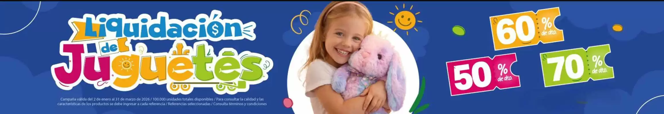 Catálogo Panamericana (válido hasta 31-03)