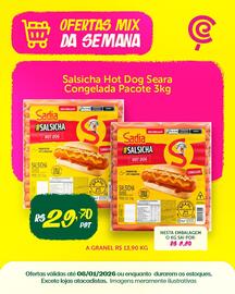 Folheto Comercial Esperança Página 2