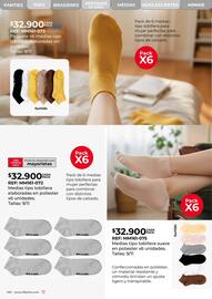 Catálogo Lili Pink Página 100