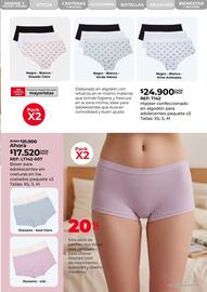 Catálogo Lili Pink Página 105