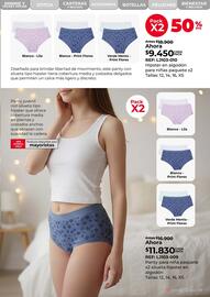 Catálogo Lili Pink Página 107