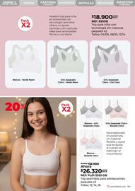 Catálogo Lili Pink Página 109