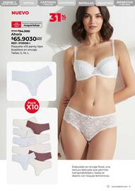 Catálogo Lili Pink Página 11