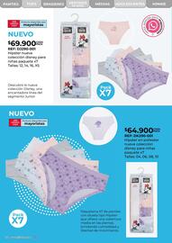 Catálogo Lili Pink Página 112