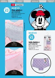 Catálogo Lili Pink Página 115