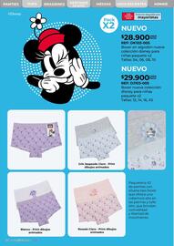 Catálogo Lili Pink Página 116