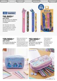 Catálogo Lili Pink Página 139