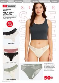 Catálogo Lili Pink Página 14