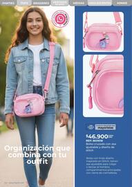 Catálogo Lili Pink Página 142