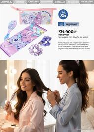 Catálogo Lili Pink Página 143