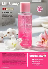 Catálogo Lili Pink Página 210