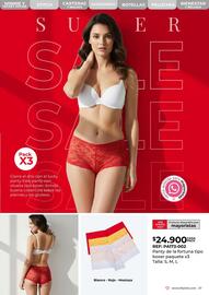 Catálogo Lili Pink Página 27