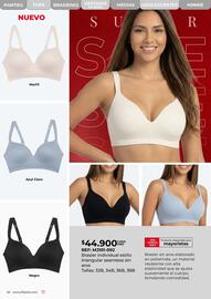 Catálogo Lili Pink Página 50