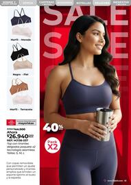 Catálogo Lili Pink Página 63