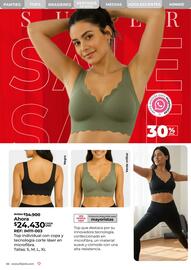 Catálogo Lili Pink Página 66