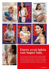 Catálogo Lili Pink Página 7