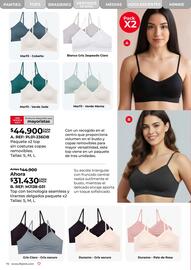 Catálogo Lili Pink Página 72