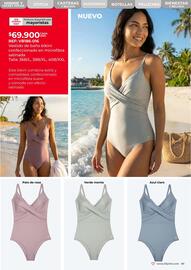 Catálogo Lili Pink Página 89