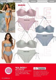 Catálogo Lili Pink Página 92