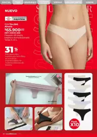 Catálogo Lili Pink Página 10