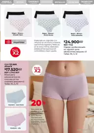 Catálogo Lili Pink Página 105