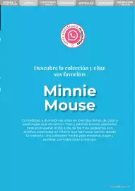 Catálogo Lili Pink Página 111