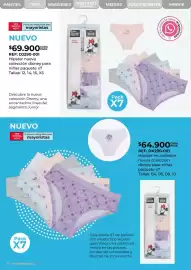 Catálogo Lili Pink Página 112