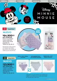 Catálogo Lili Pink Página 113