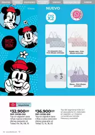 Catálogo Lili Pink Página 118