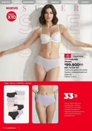 Catálogo Lili Pink Página 12