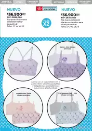 Catálogo Lili Pink Página 121