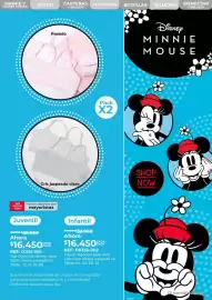 Catálogo Lili Pink Página 123