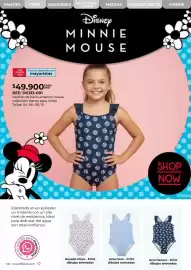 Catálogo Lili Pink Página 124