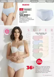 Catálogo Lili Pink Página 13