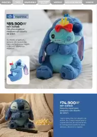 Catálogo Lili Pink Página 134